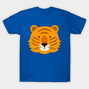 Tiger T-Shirt